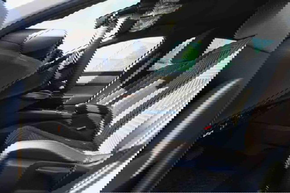 Lancia Ypsilon nuova a Torino (13)