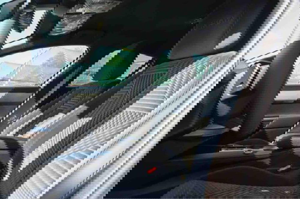 Lancia Ypsilon nuova a Torino (14)