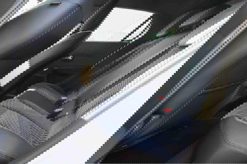 Lancia Ypsilon nuova a Torino (15)