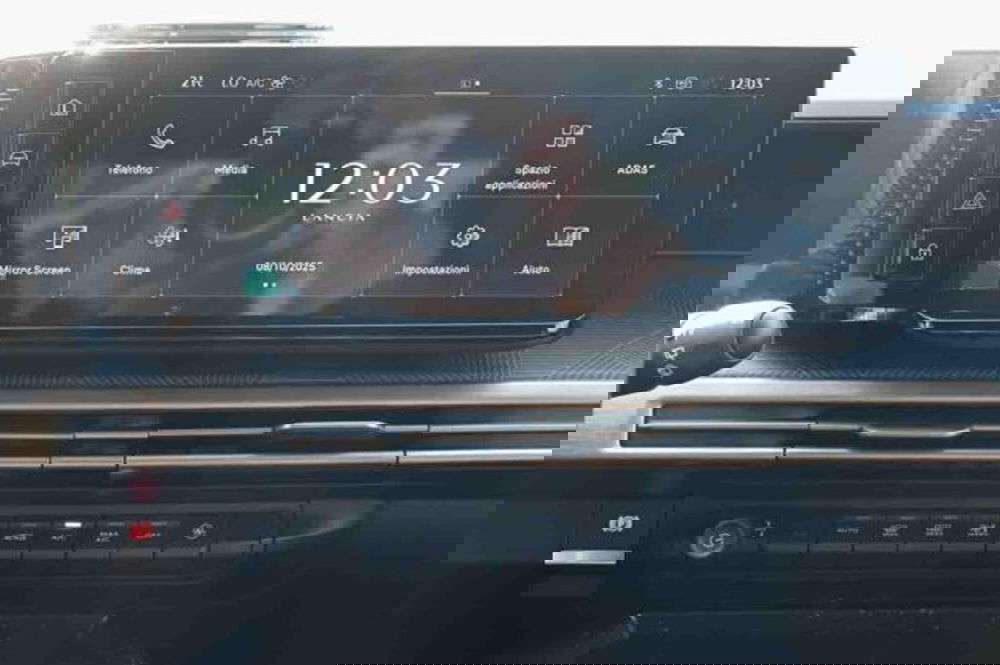 Lancia Ypsilon nuova a Torino (18)