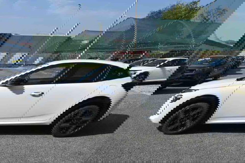 Lancia Ypsilon nuova a Torino (8)