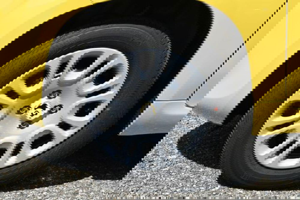 Fiat Panda nuova a Torino (10)