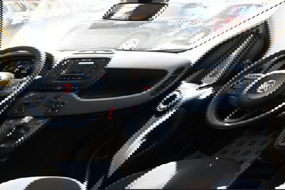 Fiat Panda nuova a Torino (11)