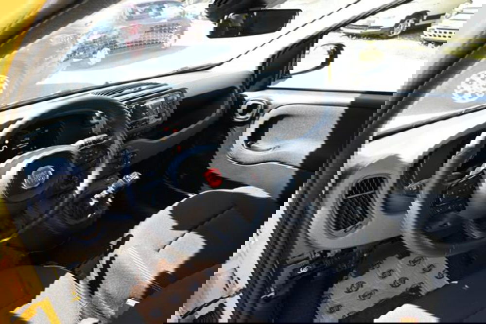 Fiat Panda nuova a Torino (12)