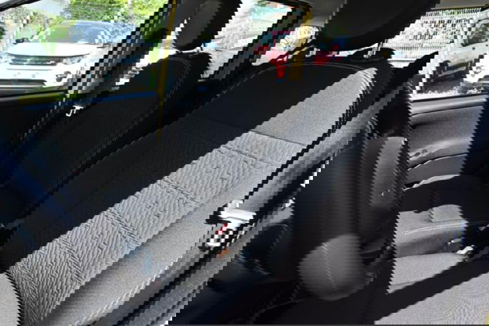 Fiat Panda nuova a Torino (14)