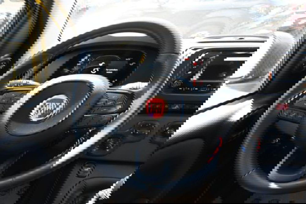 Fiat Panda nuova a Torino (16)