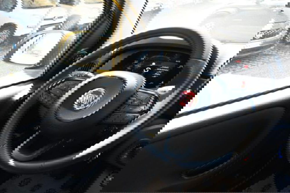 Fiat Panda nuova a Torino (20)