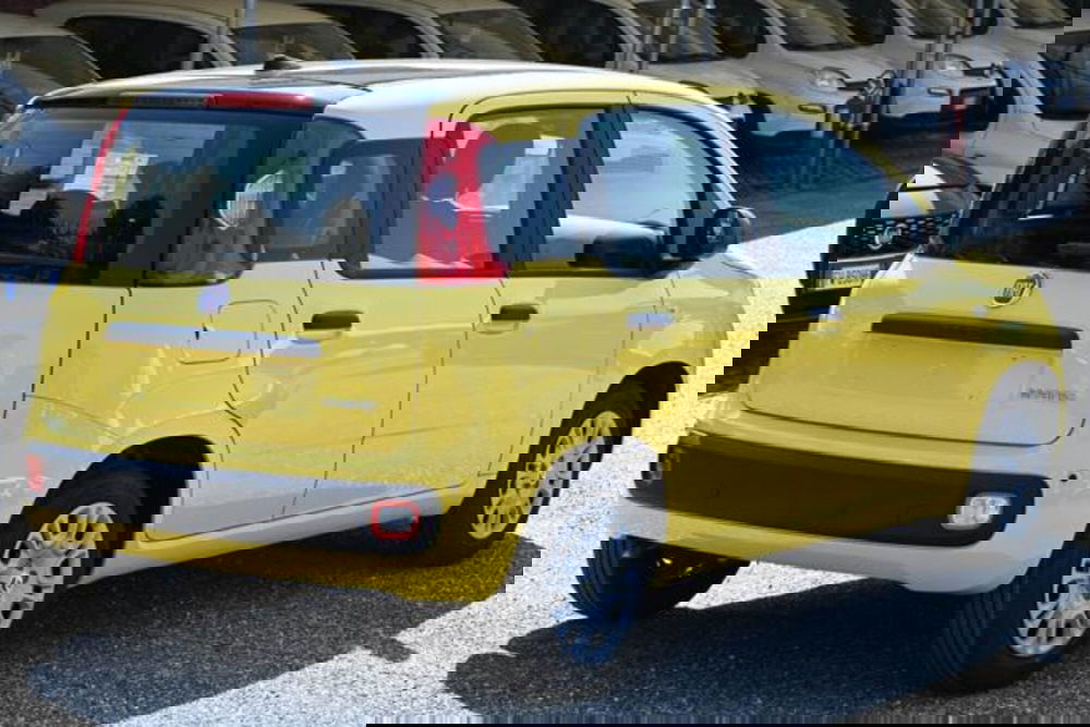 Fiat Panda nuova a Torino (5)