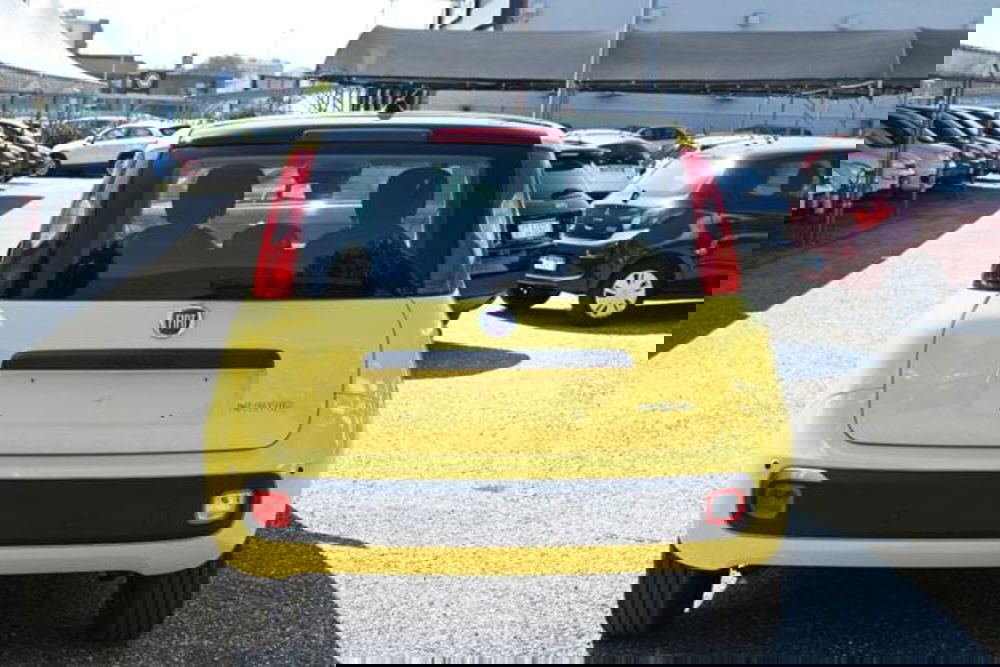 Fiat Panda nuova a Torino (6)