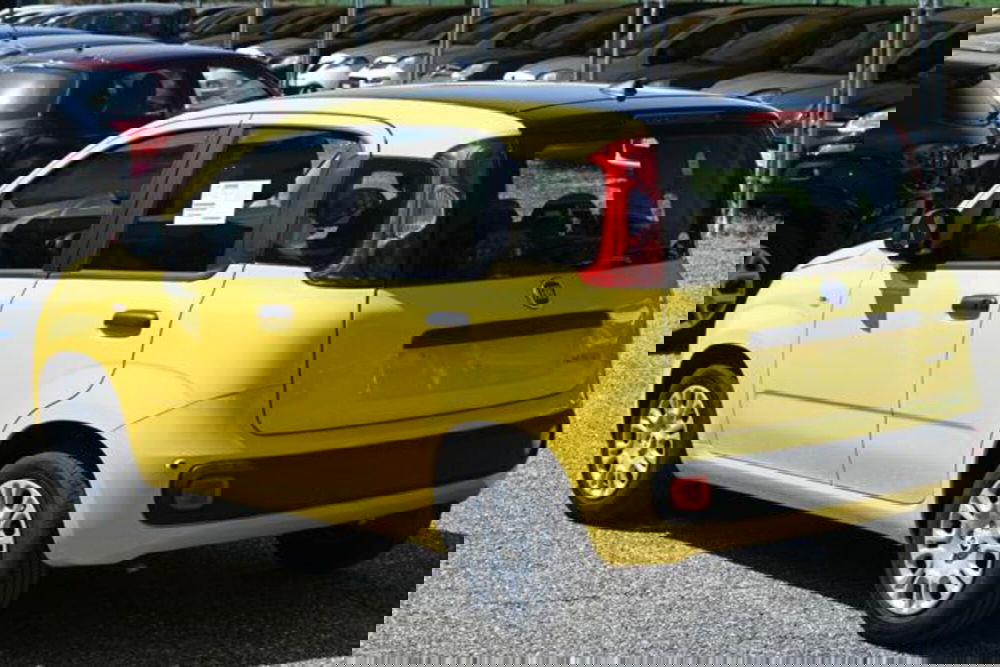 Fiat Panda nuova a Torino (7)