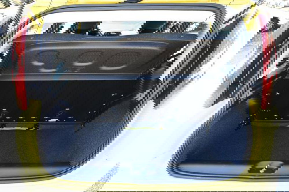 Fiat Panda nuova a Torino (9)