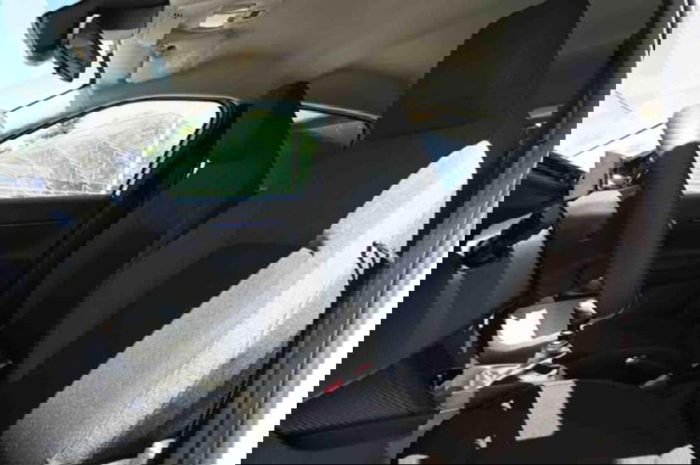 Citroen C3 nuova a Torino (10)