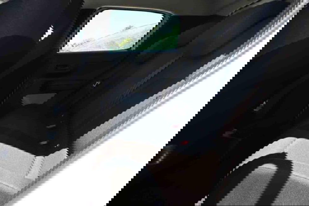 Citroen C3 nuova a Torino (11)