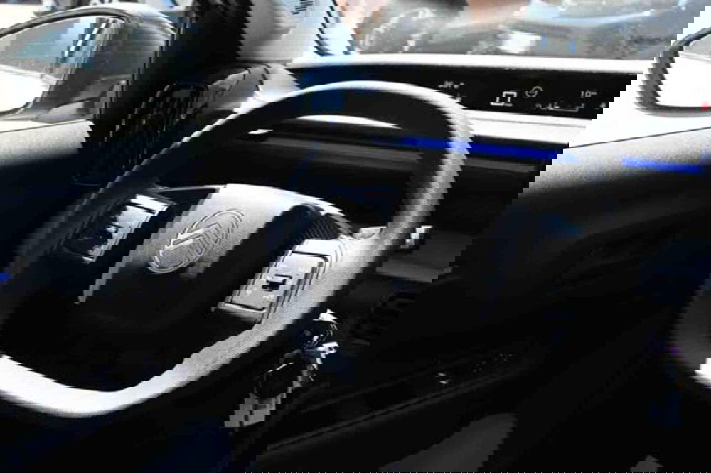 Citroen C3 nuova a Torino (12)