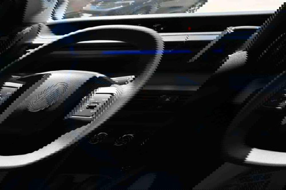 Citroen C3 nuova a Torino (15)