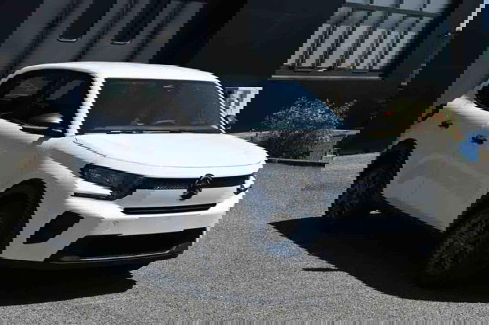 Citroen C3 nuova a Torino (2)