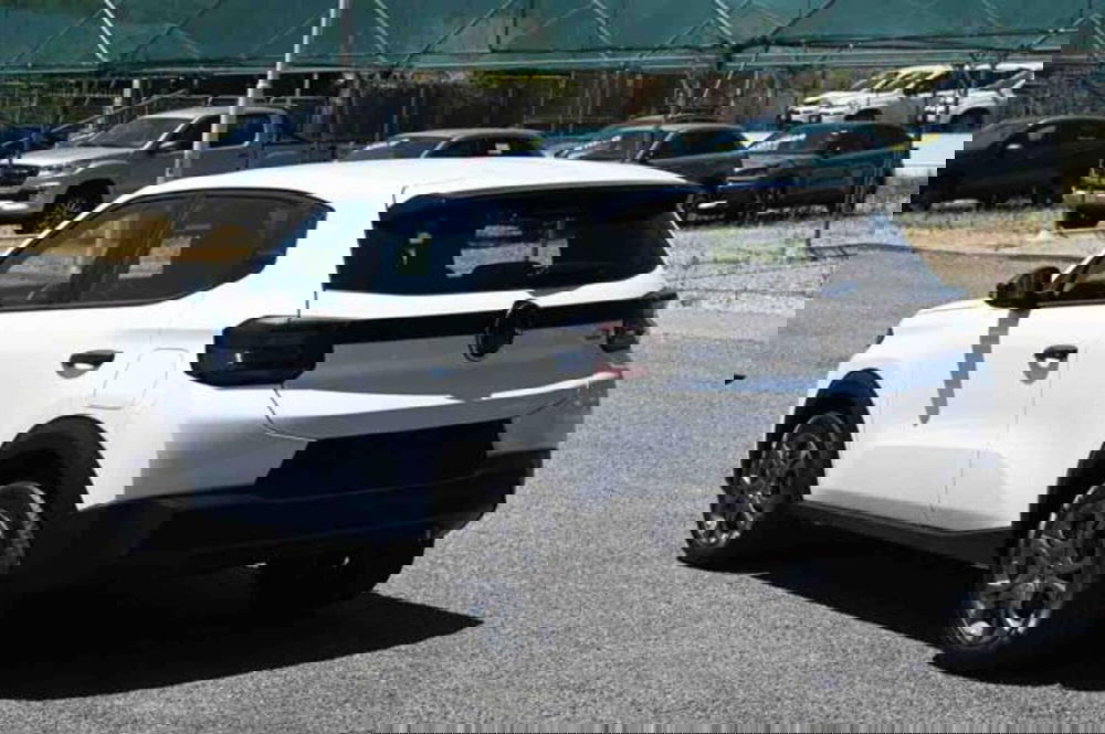 Citroen C3 nuova a Torino (4)