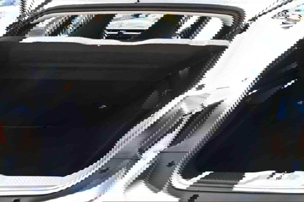 Citroen C3 nuova a Torino (5)