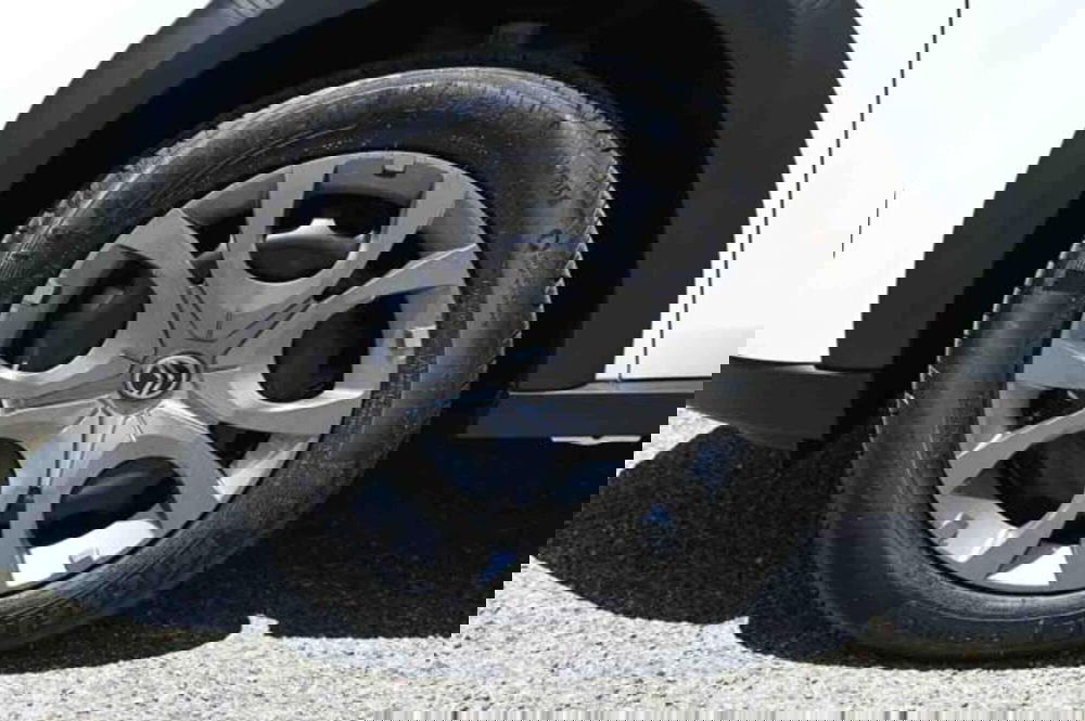 Citroen C3 nuova a Torino (6)