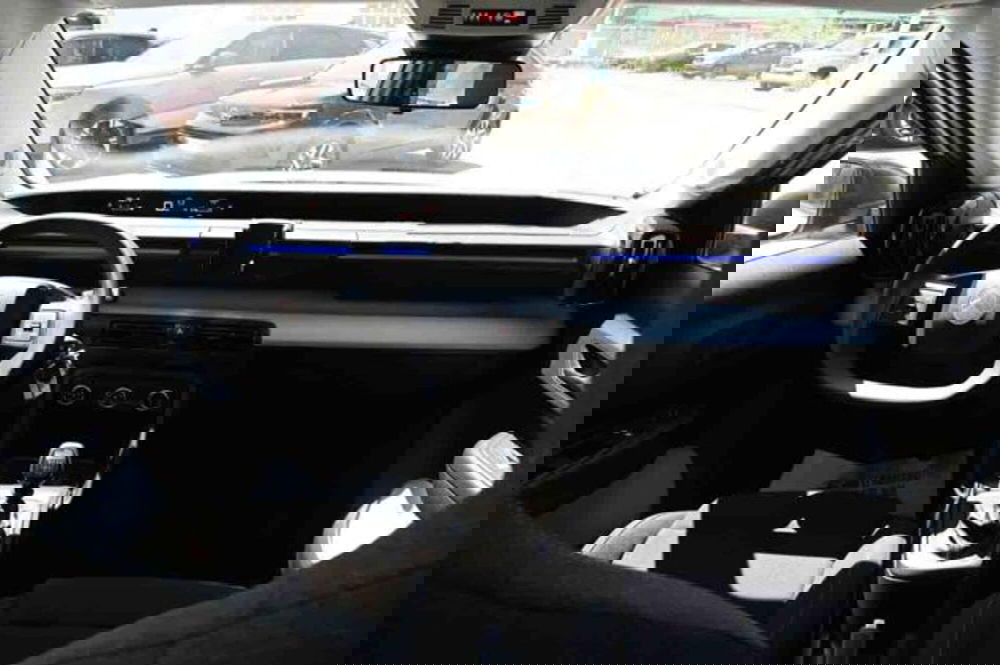 Citroen C3 nuova a Torino (7)