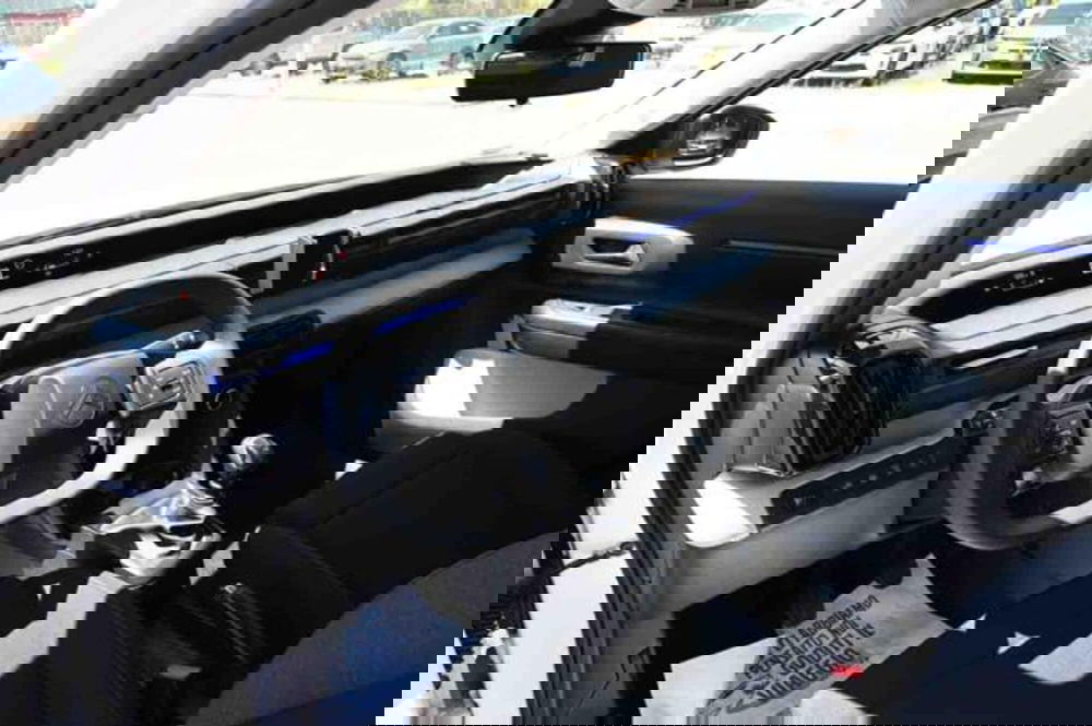 Citroen C3 nuova a Torino (8)