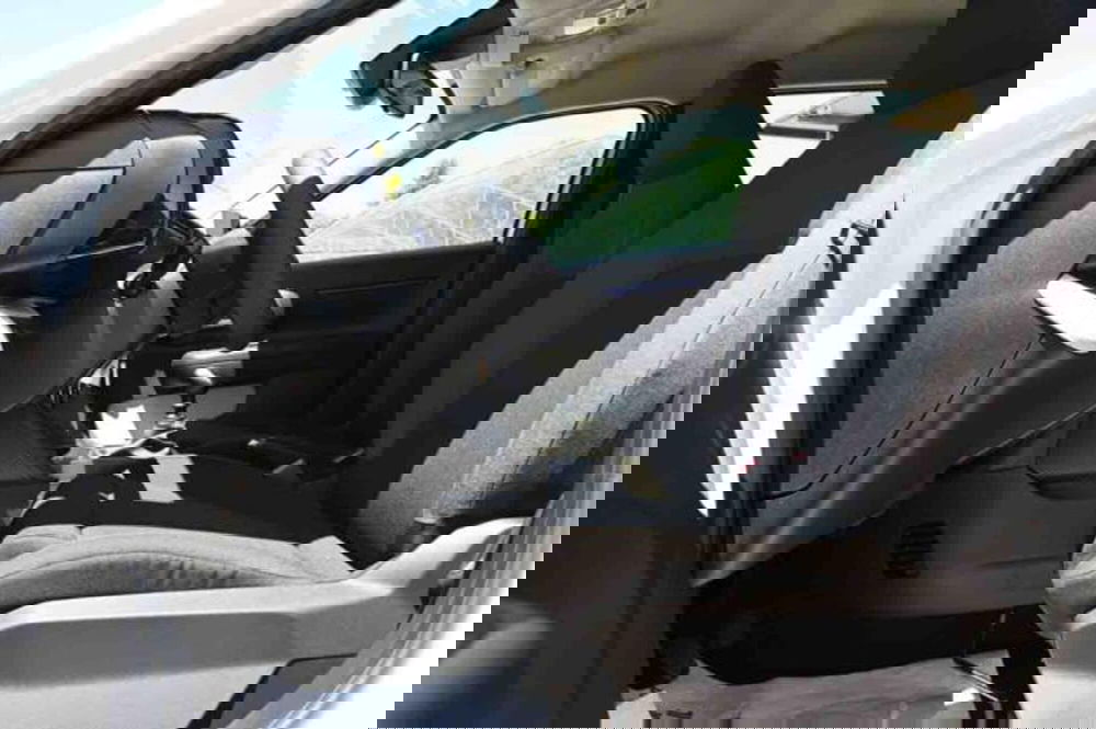 Citroen C3 nuova a Torino (9)