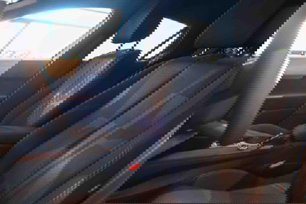 Lancia Ypsilon nuova a Torino (10)