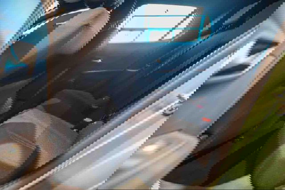 Lancia Ypsilon nuova a Torino (11)