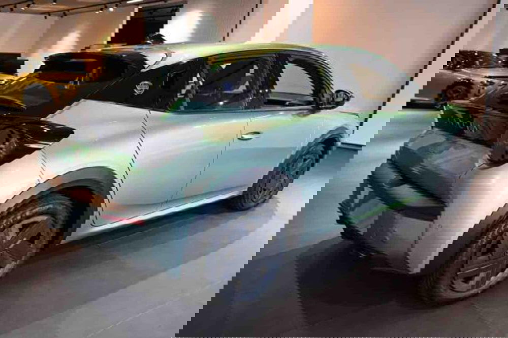 Lancia Ypsilon nuova a Torino (3)