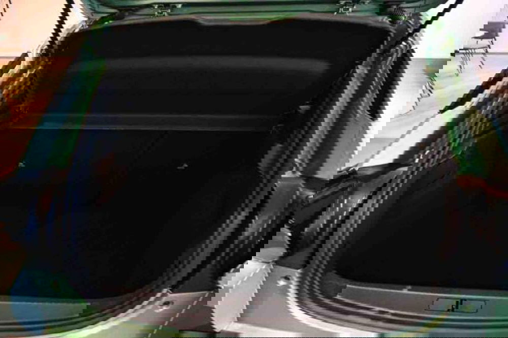 Lancia Ypsilon nuova a Torino (5)