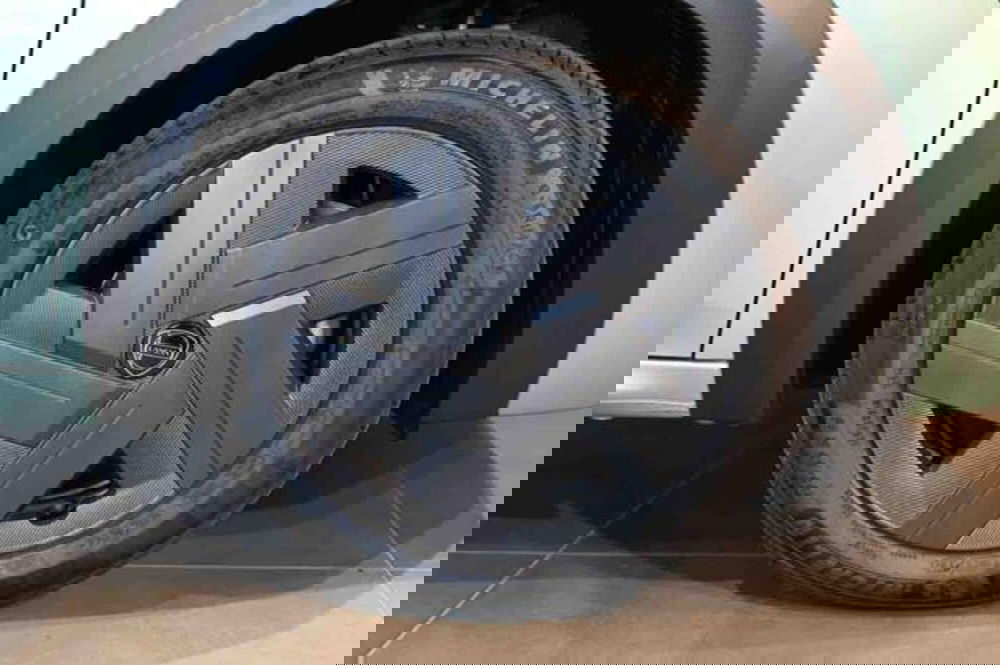 Lancia Ypsilon nuova a Torino (6)