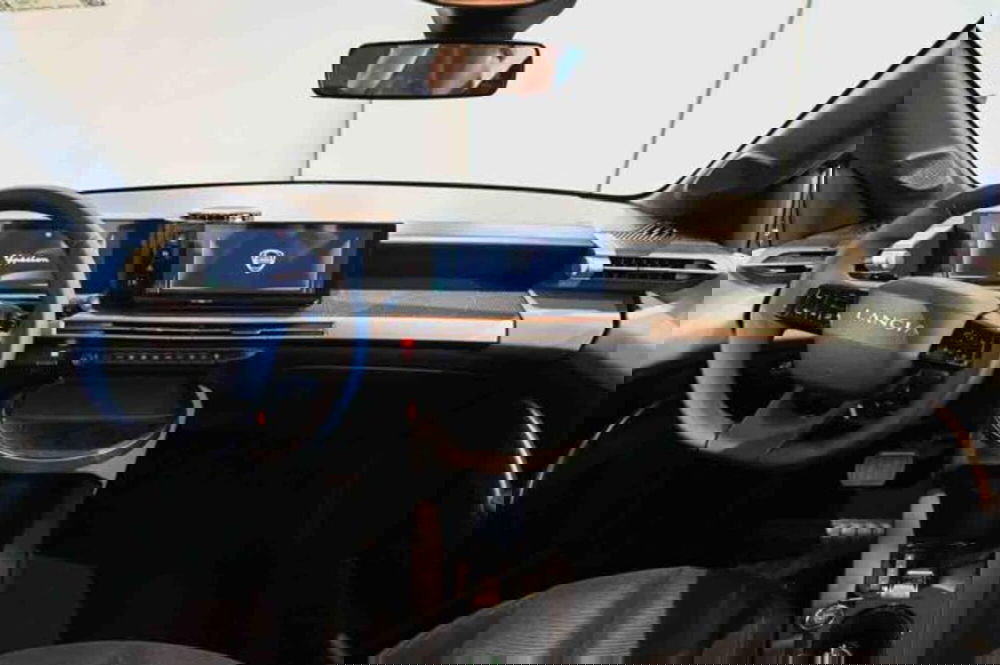 Lancia Ypsilon nuova a Torino (7)