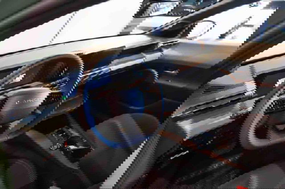 Lancia Ypsilon nuova a Torino (8)