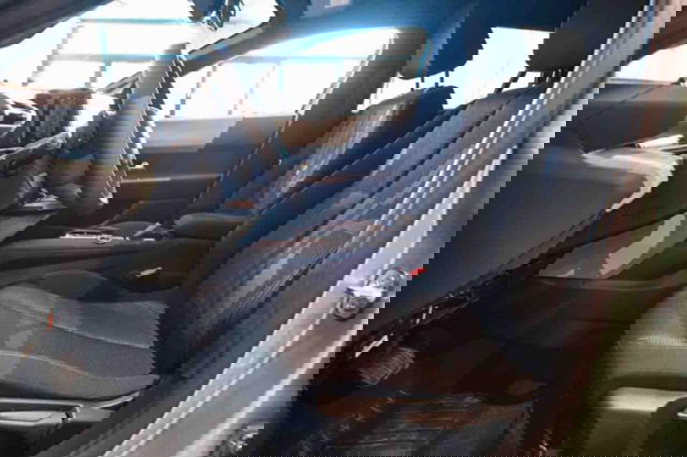 Lancia Ypsilon nuova a Torino (9)