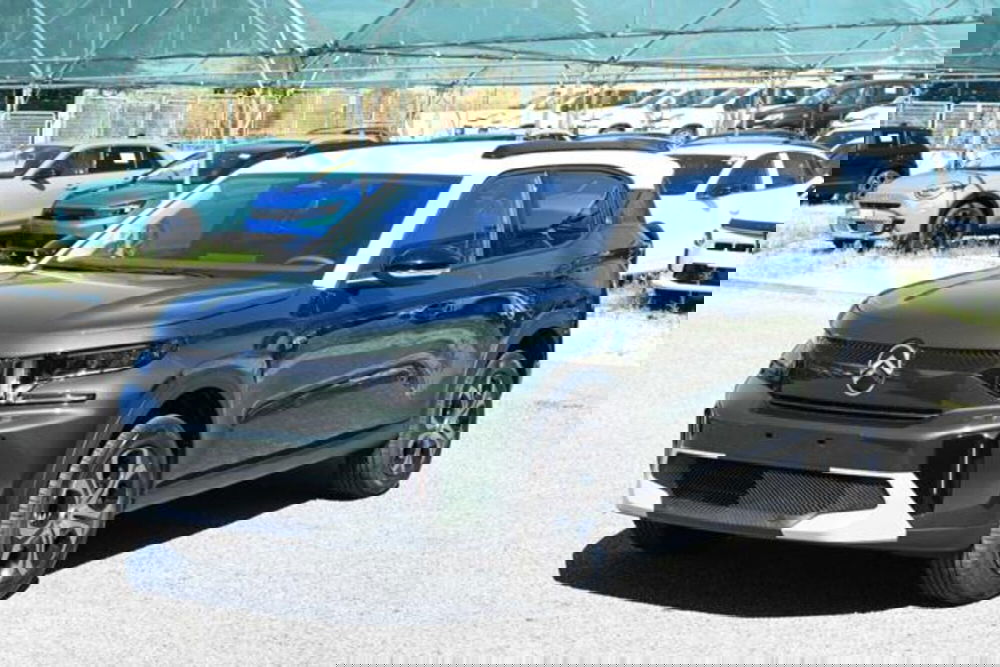 Citroen C3 Aircross nuova a Torino