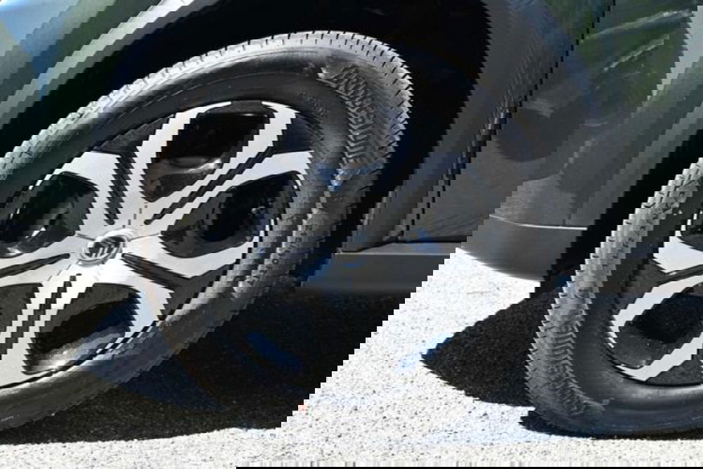 Citroen C3 Aircross nuova a Torino (10)