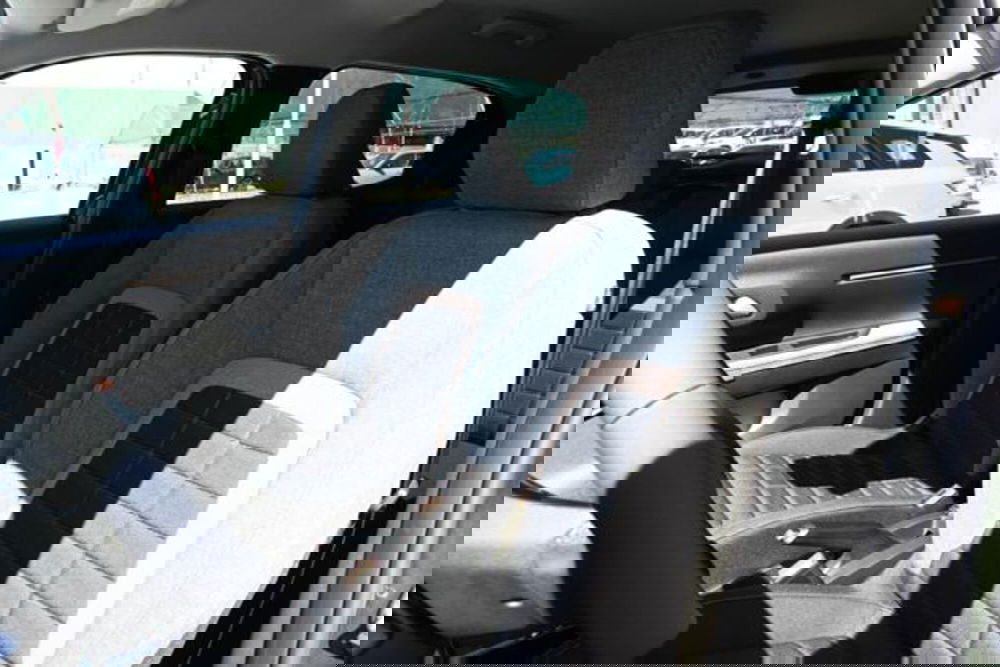 Citroen C3 Aircross nuova a Torino (14)