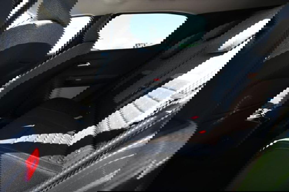 Citroen C3 Aircross nuova a Torino (15)