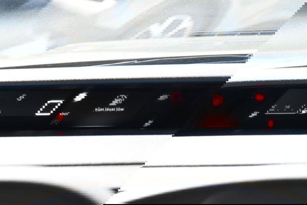 Citroen C3 Aircross nuova a Torino (17)