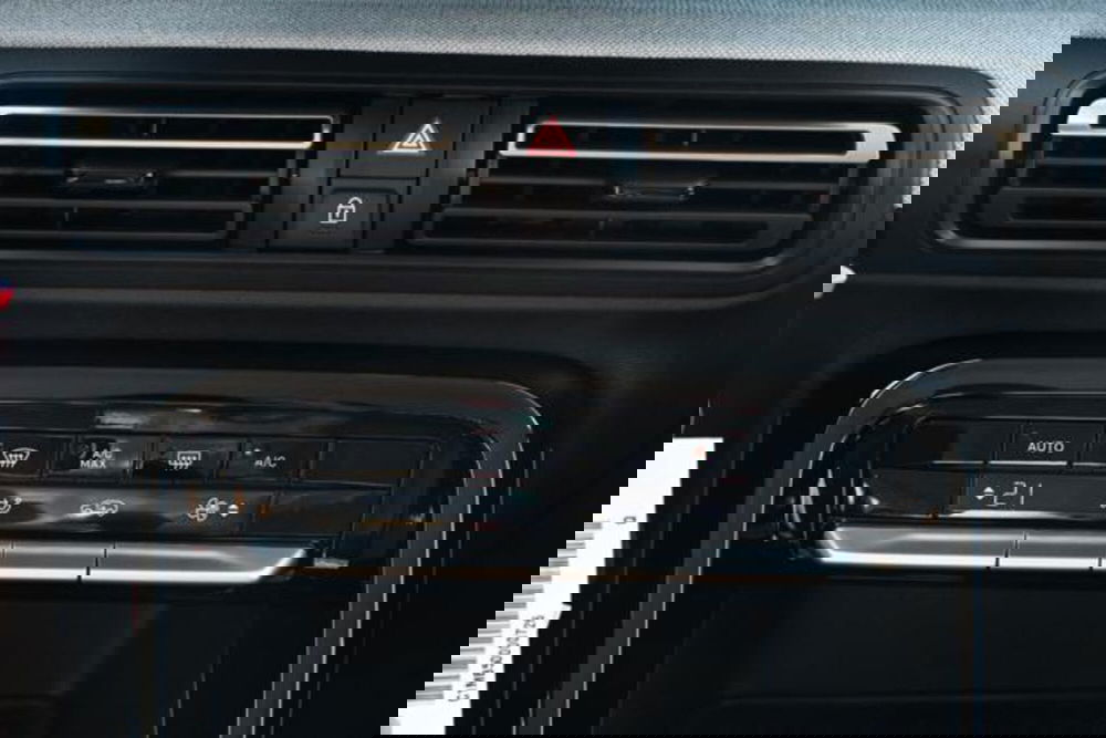 Citroen C3 Aircross nuova a Torino (19)