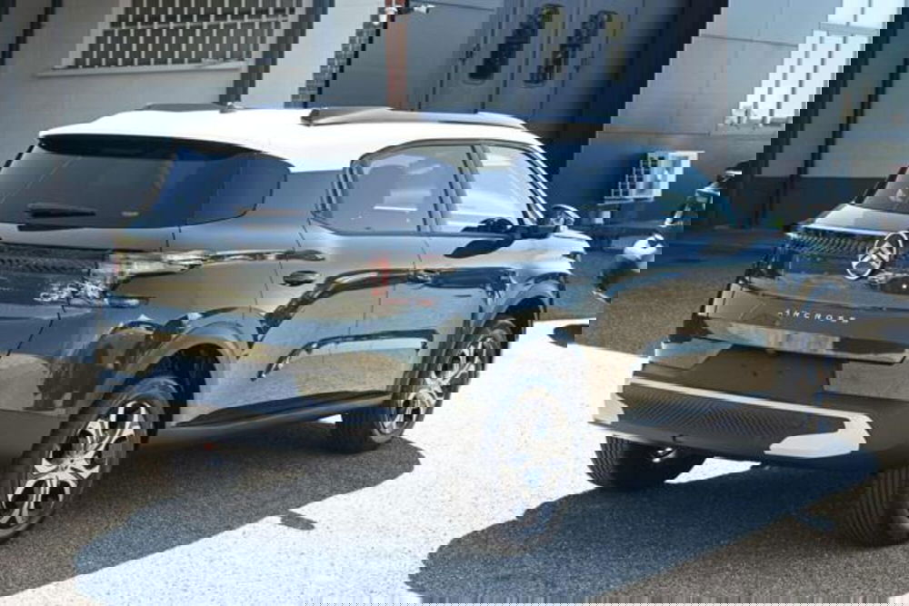 Citroen C3 Aircross nuova a Torino (5)