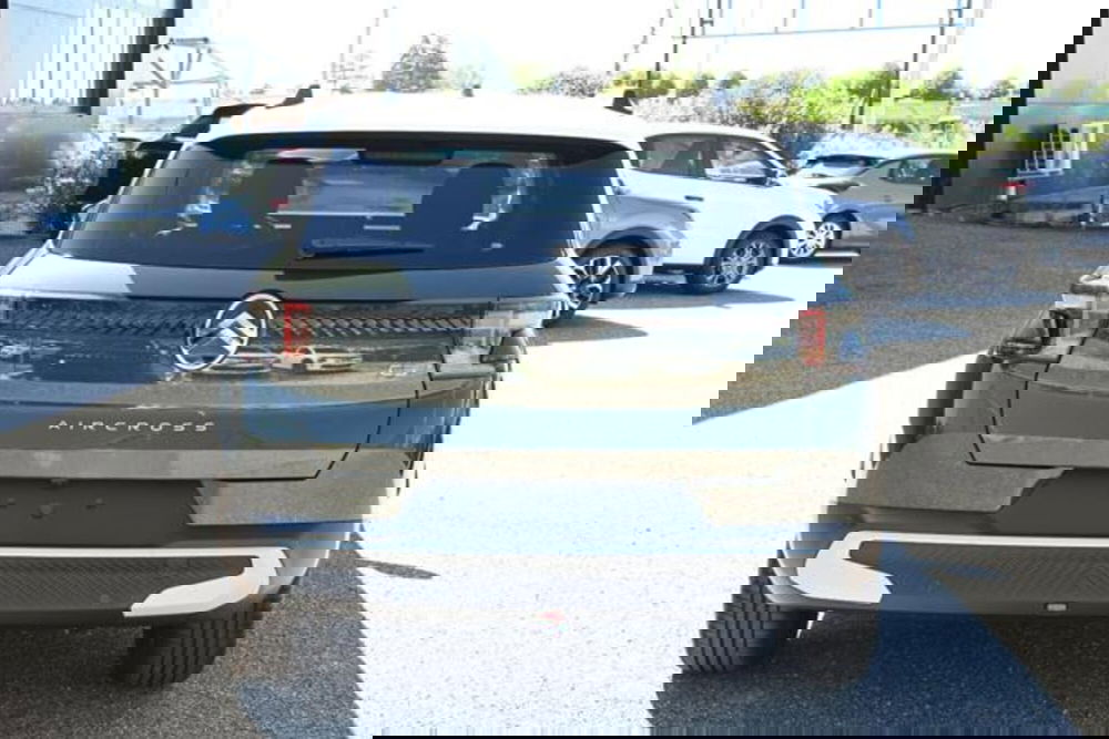 Citroen C3 Aircross nuova a Torino (6)