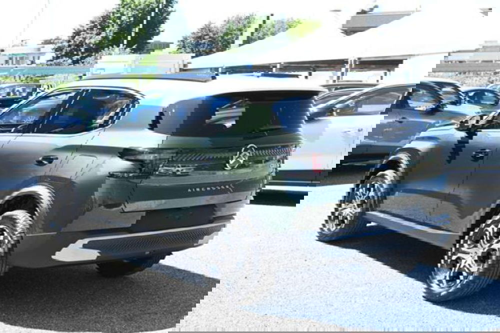 Citroen C3 Aircross nuova a Torino (7)