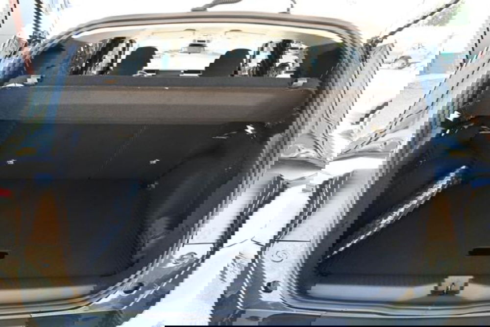 Citroen C3 Aircross nuova a Torino (9)