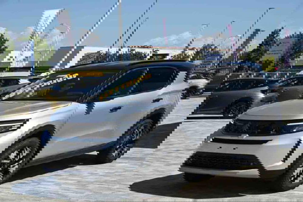 Opel Frontera nuova a Torino