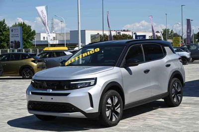 Opel Frontera full electric GS 113cv auto nuova a Pianezza