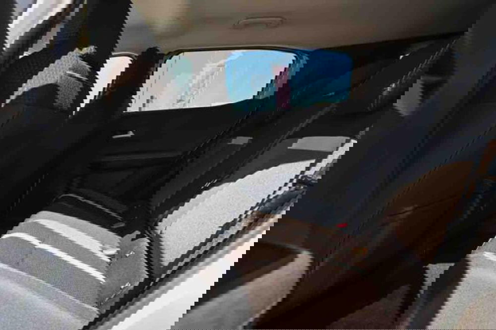 Opel Frontera nuova a Torino (10)