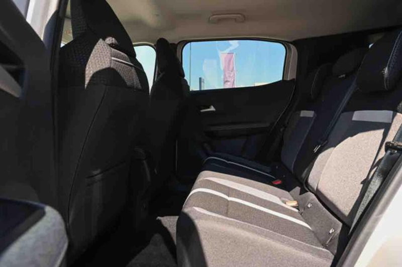 Opel Frontera nuova a Torino (10)