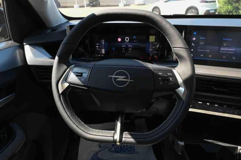 Opel Frontera nuova a Torino (11)