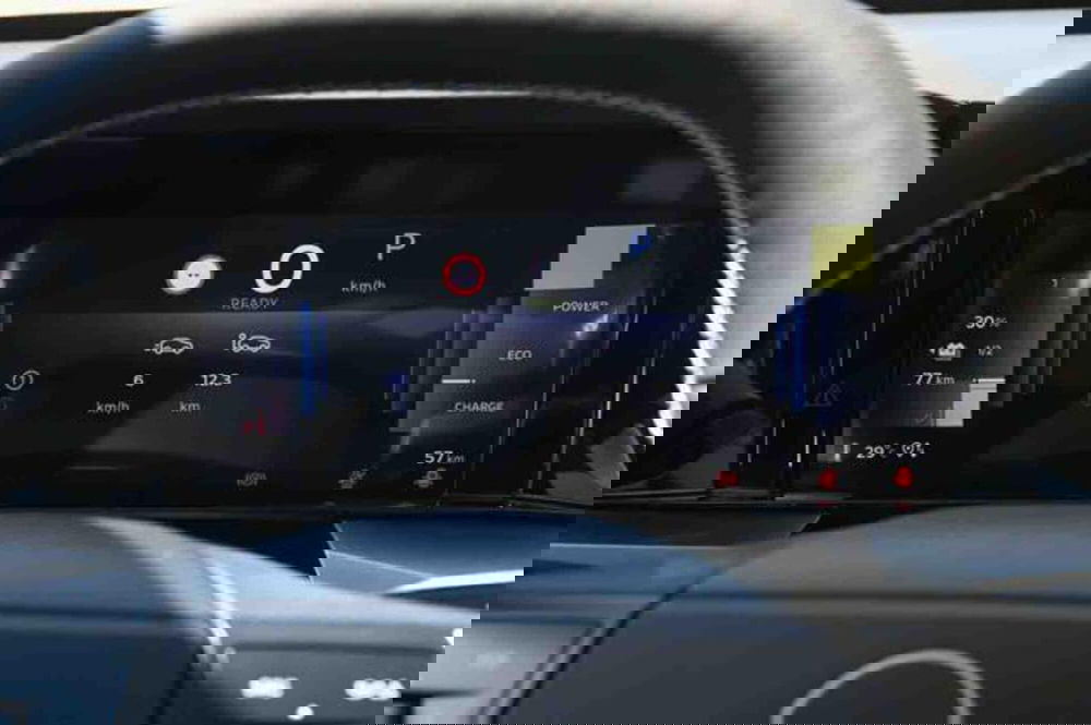 Opel Frontera nuova a Torino (12)